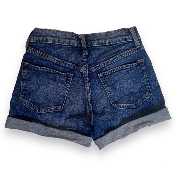 Girls OLD NAVY size 12 shorts - Picture 2 of 6